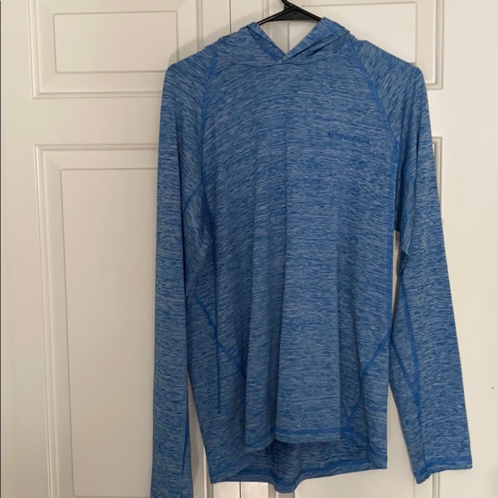 Vineyard Vines Athletic hoodie